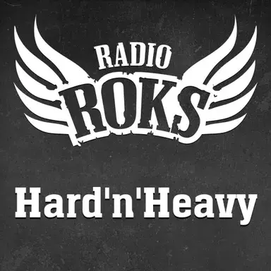ROKS - Hard'n'Heavy