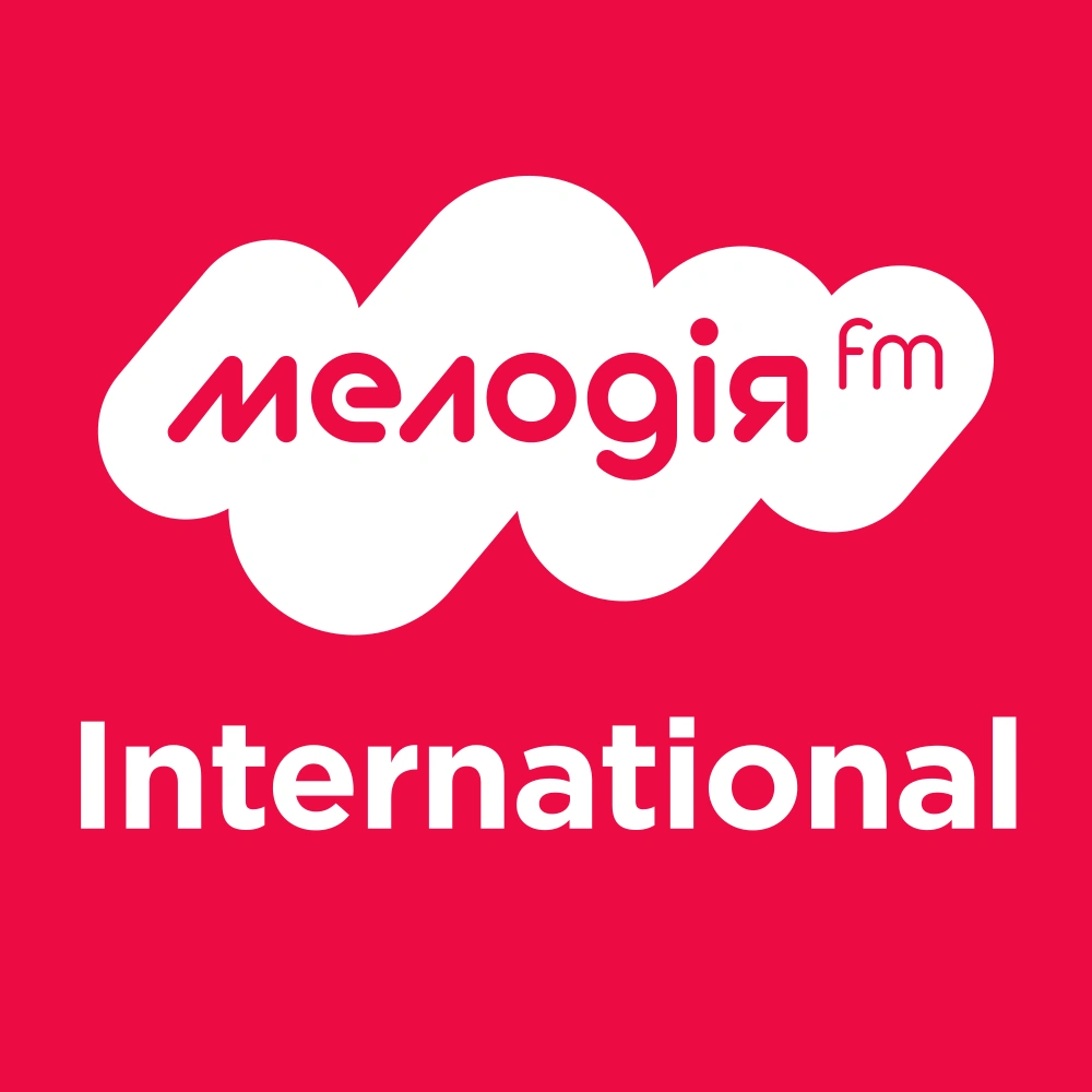 Радіо Мелодія Internacional (Radio Melodia)