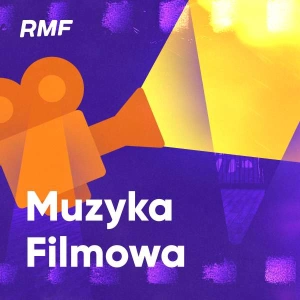 RMF Muzyka Filmowa