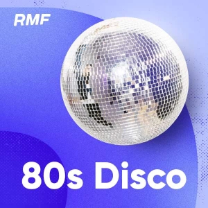 RMF 80s disco