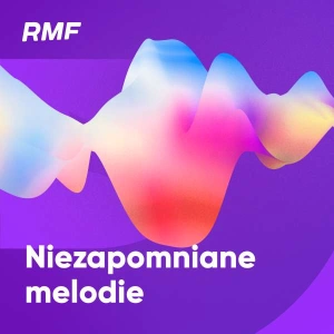 RMF Niezapomniane melodie