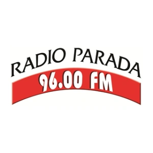 Radio Parada 96.0 FM