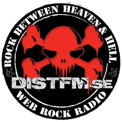 DistFM - 100% ROCK!