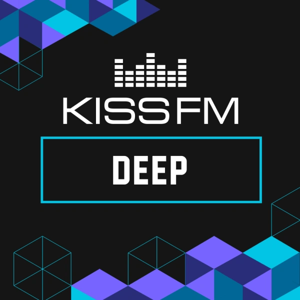 Kiss FM - Deep (Кисc ФМ)