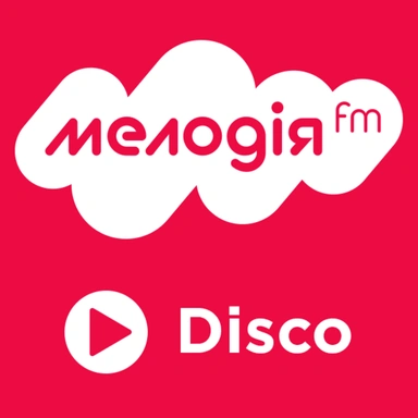Радіо Мелодія (Radio Melodia Disco)
