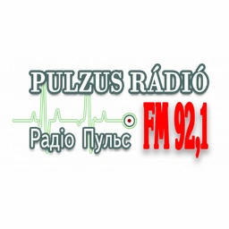 Pulzus 92.1 FM