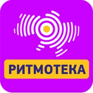 Radio Kraina Ritmoteka Ритмотека