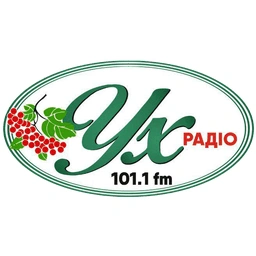 Ух Радіо