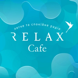 Радіо Relax Cafe