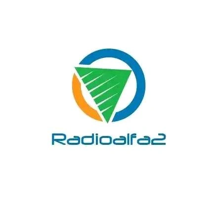 Radioalfa2 studio2