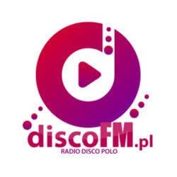 Radio DiscoFM