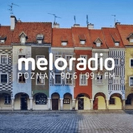 Meloradio Poznań