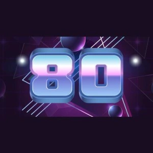 Radio ZET 80