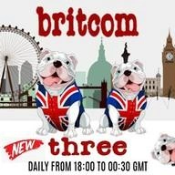 BritCom 3 - Pumpkin FM