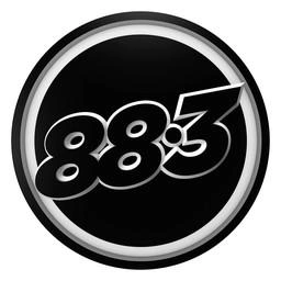 883 Centreforce radio