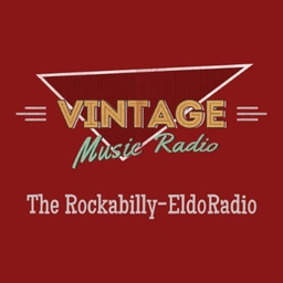 Vintage Music Radio - Switzerland