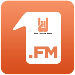 1.FM - Rock Classics
