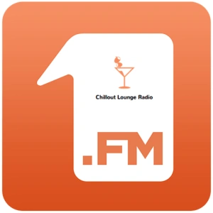 1.FM - Chillout Lounge