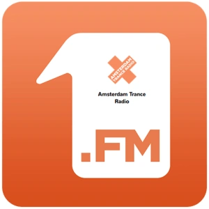 1.FM - Amsterdam Trance