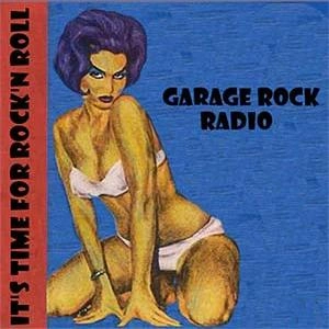 Garage Rock Radio