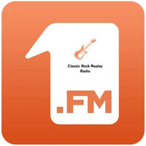 1.FM - Classic Rock Replay