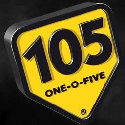 My105 - Charts