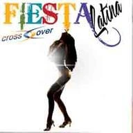 Salsa Fiesta Latina