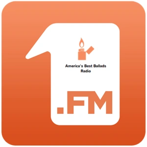 1.FM - Beloved Ballads