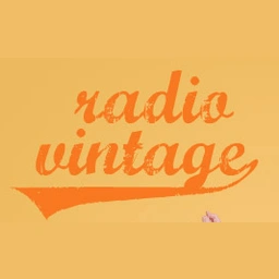 Radio Vintage