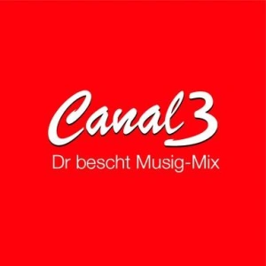 Radio Canal 3 - D
