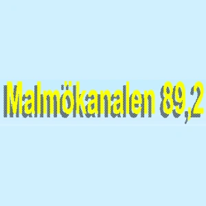 Malmökanalen 89,2