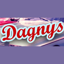 Dagnys Jukebox