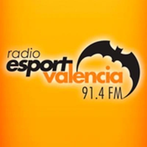 Radio Esport Valencia 91.4 FM
