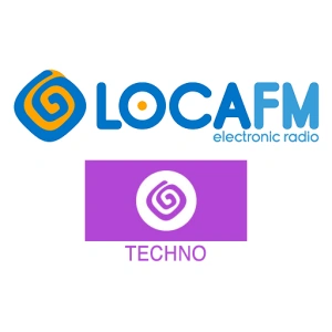Loca FM Techno