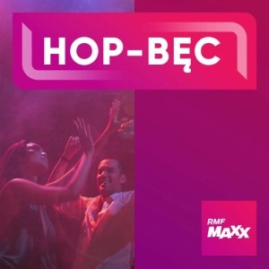 RMF Maxxx Hop Bec