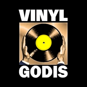 Vinyl Godis Radio