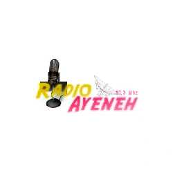 Radio Ayeneh 97.3
