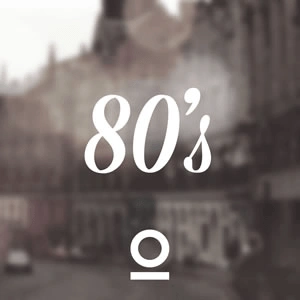 One FM 80s