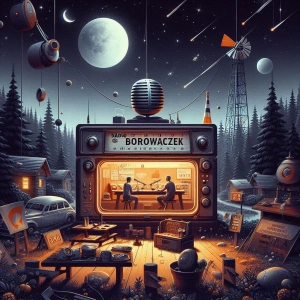 Radio Borowiaczek