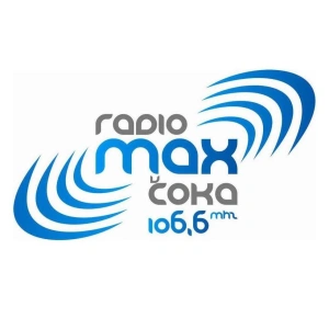 Radio Max Coka