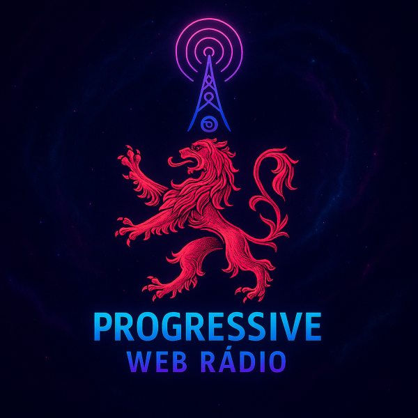 Progressive Web Rádio