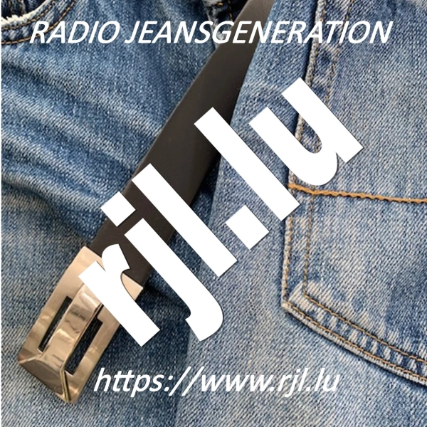 Radio Jeansgeneration