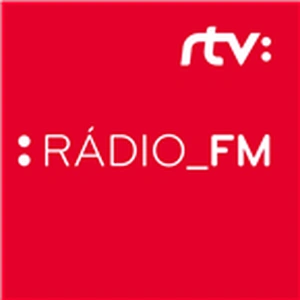 RTVS Radio FM