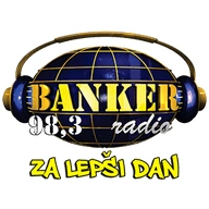 BANKER radio