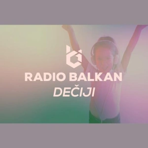 Radio Balkan Dečija