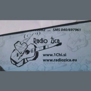 Radio Žica