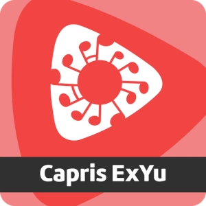 Capris ExYu