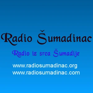 Radio Sumadinac Narodna
