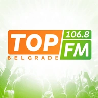 Top FM 106.8