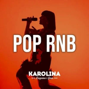 Radio Karolina Pop RNB Hits